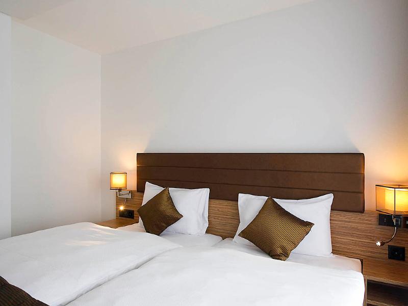 Hotel Stoller - Oda