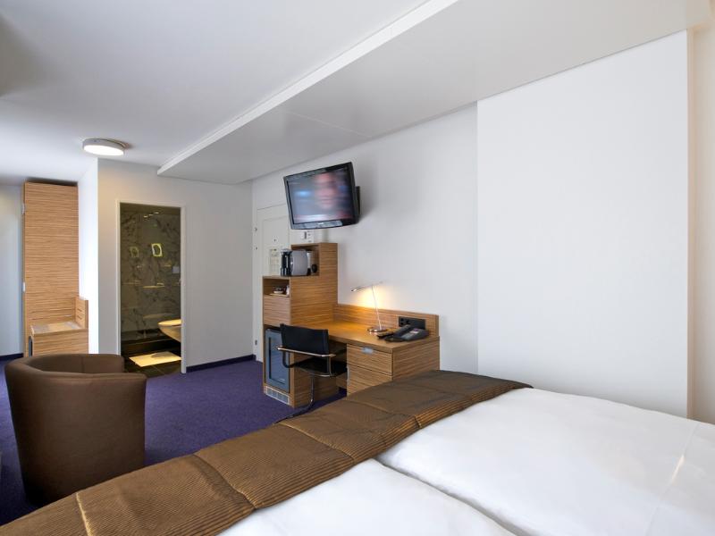 Hotel Stoller - Oda