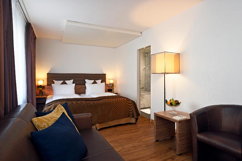Hotel Stoller - Oda