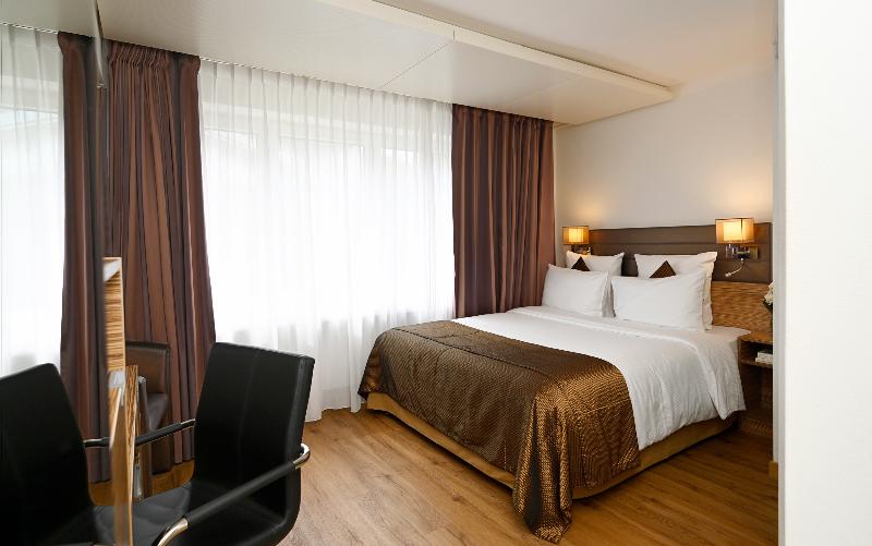 Hotel Stoller - Oda