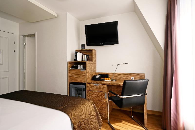 Hotel Stoller - Oda