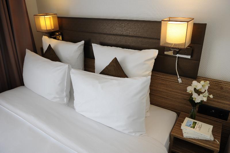 Hotel Stoller - Oda