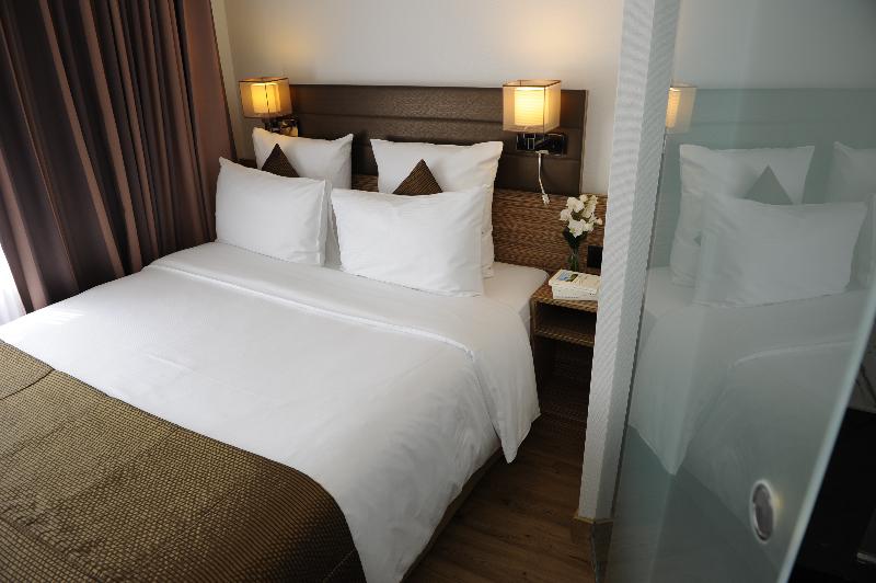 Hotel Stoller - Oda