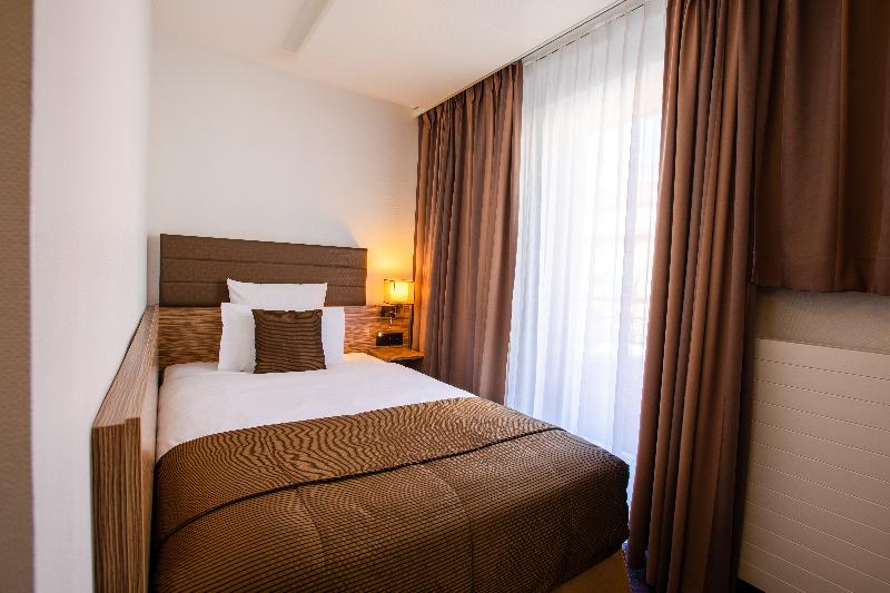Hotel Stoller - Oda