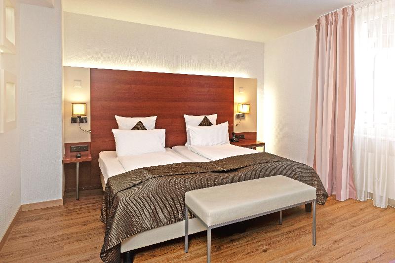 Hotel Stoller - Oda