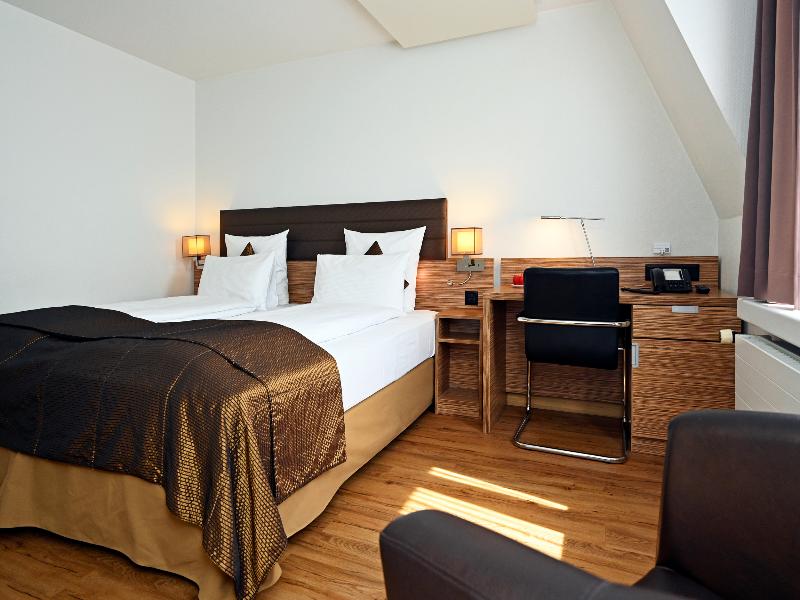 Hotel Stoller - Oda