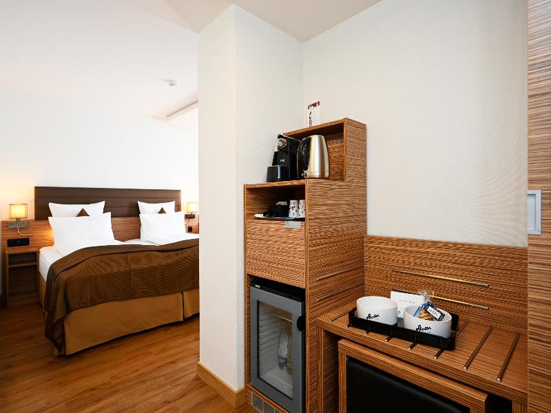 Hotel Stoller - Oda