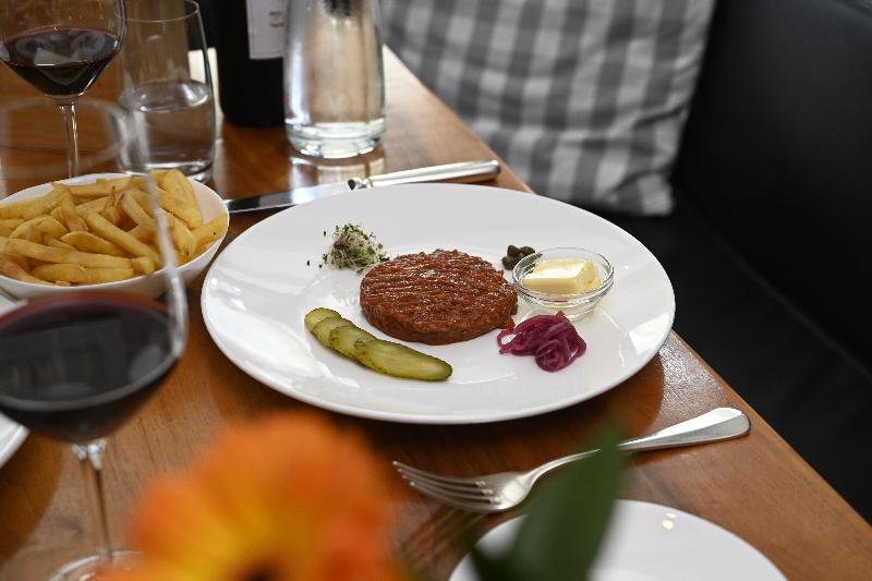 Hotel Stoller - Restoran
