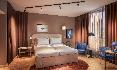 Mercure Hotel Stuttgart City Center oda fotoğrafı