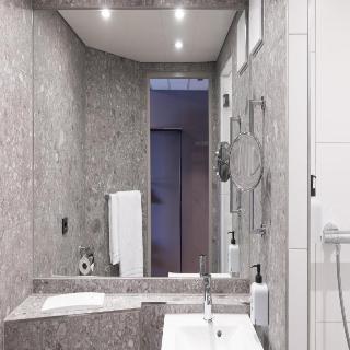 Mercure Hotel Stuttgart City Center fotoÄŸrafÄ±
