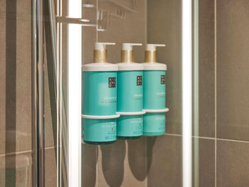 Novotel Suites Geneve Aeroport - Oda