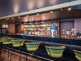 Pullman Stuttgart Fontana fotoÄŸrafÄ±