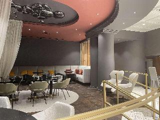 Pullman Stuttgart Fontana fotoÄŸrafÄ±