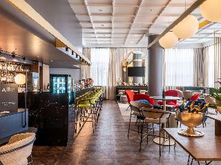 Pullman Stuttgart Fontana fotoÄŸrafÄ±