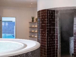 Pullman Stuttgart Fontana fotoÄŸrafÄ±