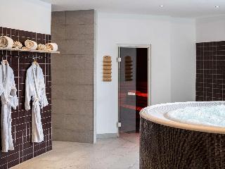 Pullman Stuttgart Fontana fotoÄŸrafÄ±