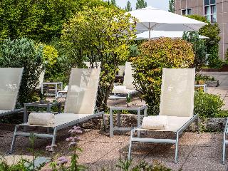 Pullman Stuttgart Fontana fotoÄŸrafÄ±