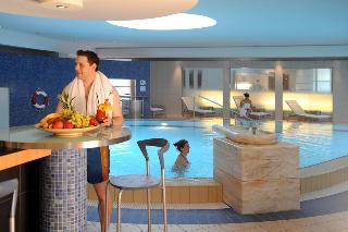Pullman Stuttgart Fontana fotoÄŸrafÄ±