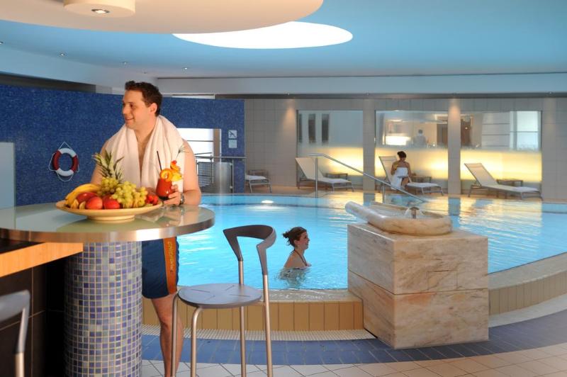Pullman Stuttgart Fontana - Aktivite