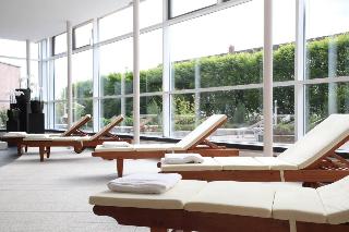 Pullman Stuttgart Fontana fotoÄŸrafÄ±