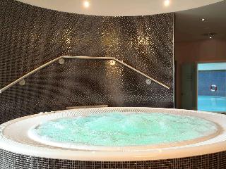 Pullman Stuttgart Fontana fotoÄŸrafÄ±