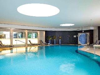 Pullman Stuttgart Fontana fotoÄŸrafÄ±