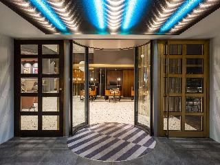 Pullman Stuttgart Fontana fotoÄŸrafÄ±