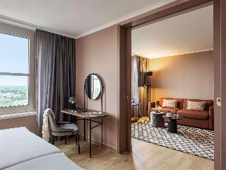Pullman Stuttgart Fontana fotoÄŸrafÄ±