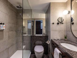 Pullman Stuttgart Fontana fotoÄŸrafÄ±