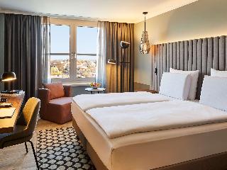 Pullman Stuttgart Fontana fotoÄŸrafÄ±