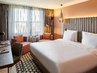 Pullman Stuttgart Fontana fotoÄŸrafÄ±