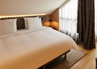 Pullman Stuttgart Fontana fotoÄŸrafÄ±