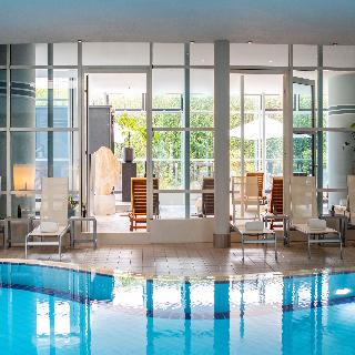 Pullman Stuttgart Fontana fotoÄŸrafÄ±