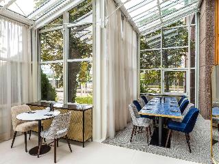 Pullman Stuttgart Fontana fotoÄŸrafÄ±