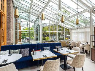 Pullman Stuttgart Fontana fotoÄŸrafÄ±