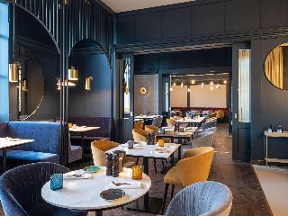 Pullman Stuttgart Fontana fotoÄŸrafÄ±