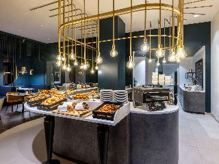 Pullman Stuttgart Fontana fotoÄŸrafÄ±