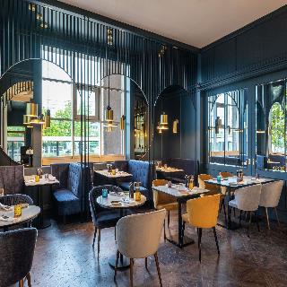 Pullman Stuttgart Fontana fotoÄŸrafÄ±