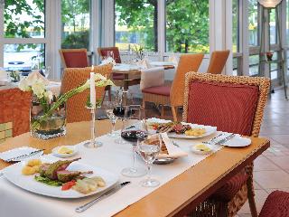 Pullman Stuttgart Fontana fotoÄŸrafÄ±