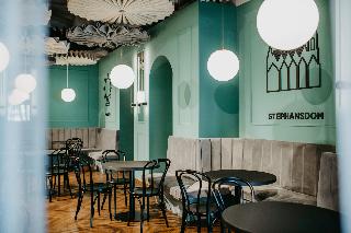 Ibis Styles Graz Messe fotoÄŸrafÄ±
