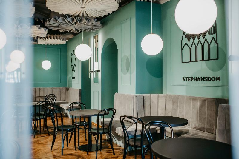 Ibis Styles Graz Messe - Bar