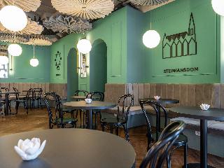 Ibis Styles Graz Messe fotoÄŸrafÄ±