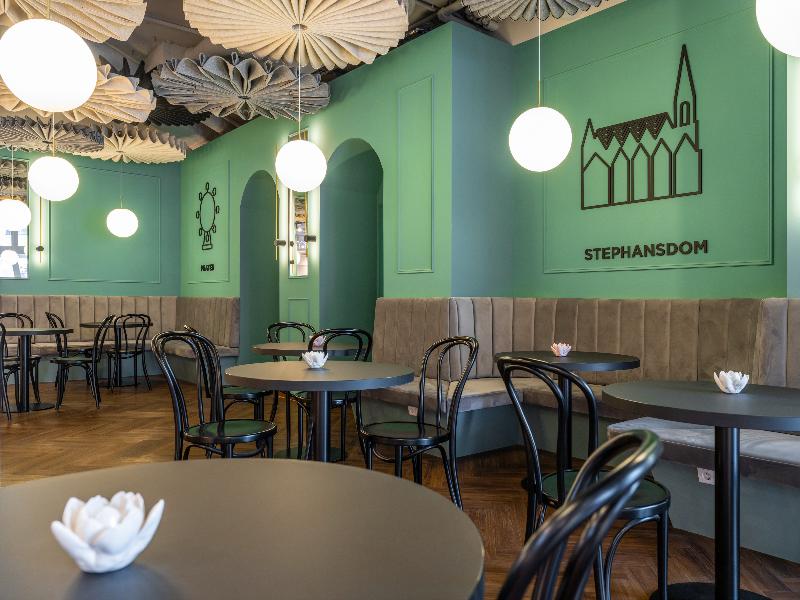 Ibis Styles Graz Messe - Bar