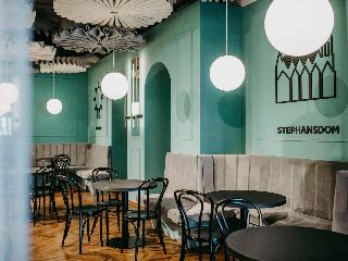 Ibis Styles Graz Messe fotoÄŸrafÄ±