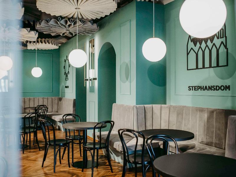 Ibis Styles Graz Messe - Bar