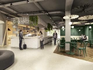 Ibis Styles Graz Messe fotoÄŸrafÄ±