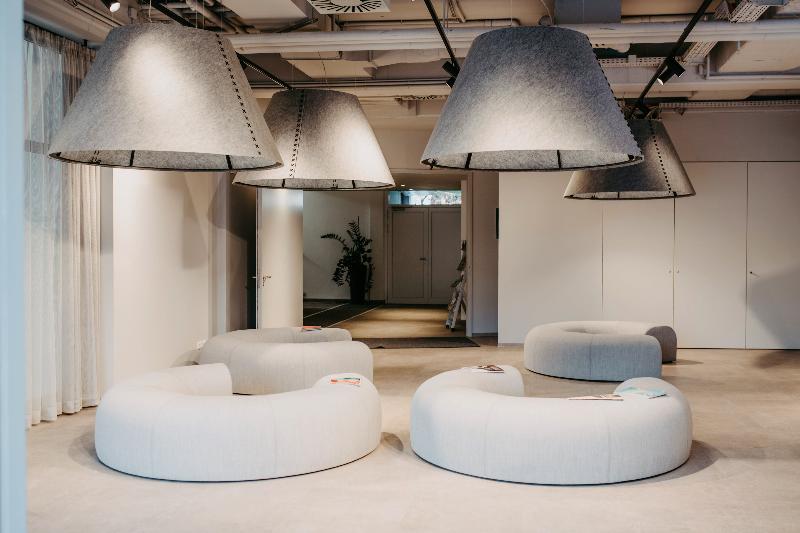 Ibis Styles Graz Messe - Lobi