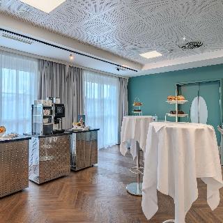 Ibis Styles Graz Messe fotoÄŸrafÄ±