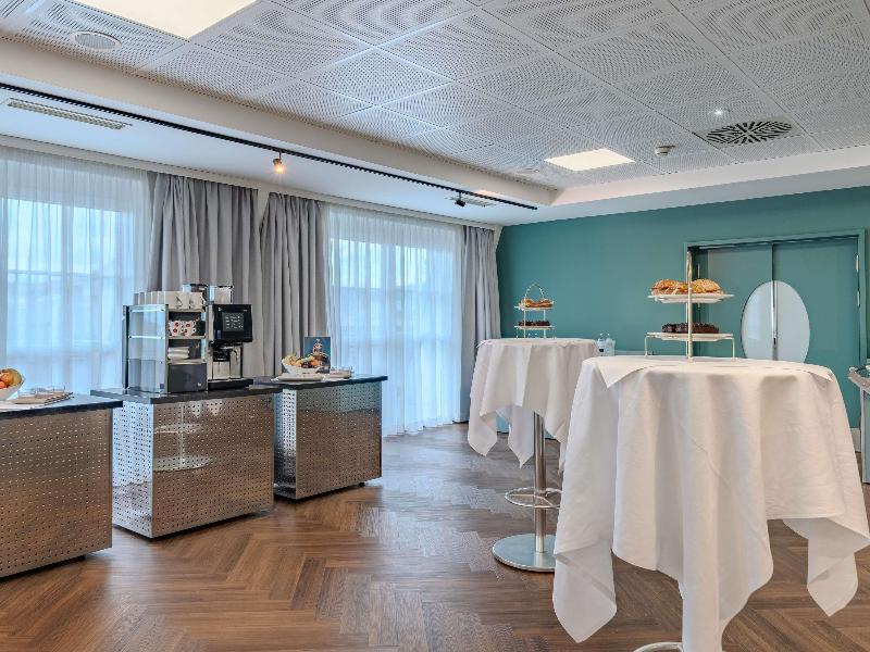Ibis Styles Graz Messe - Toplantı