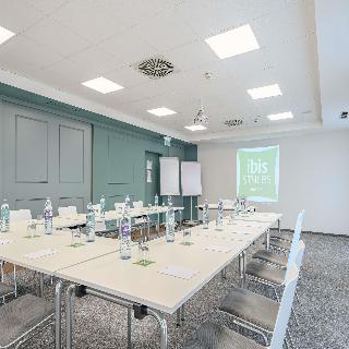 Ibis Styles Graz Messe fotoÄŸrafÄ±